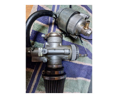Dellorto SSI 35