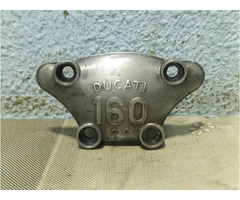 Ducati Single Nockenwellenlagerdeckel Ducati 160