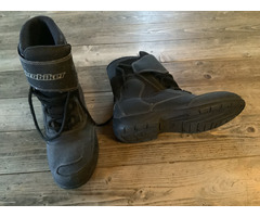 Damen Stiefel