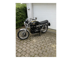 1966 Egli-Vincent JMR 1200cc. Superb condition. First example produced by JMC - 3