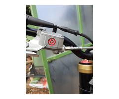 Trialmotorrad Montesa Cota 301 RR