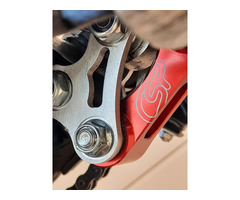 Trialmotorrad Montesa Cota 301 RR - 6