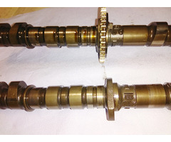 Original Honda RSC Nockenwellen camshafts Endurance RS1000 RCB
