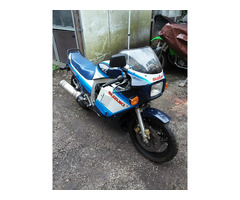 SUZUKI GSXR 1100