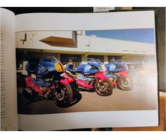 John Britten Buch - 2