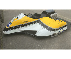 Ireson- F 2 Renngespann FZR 600 - 3