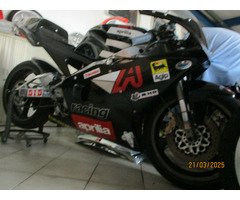 Aprilia 250 AF1 GP Gebraucht