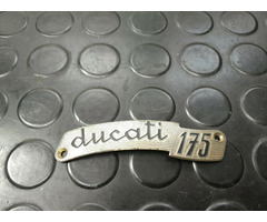 175 SPORT DUCATI