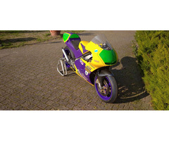 HONDA  250 Gp Nx 5