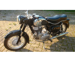 Puch 250 SGS