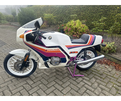 KRAUSER MKM1000.