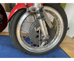 Aermacchi Ala D’oro 350