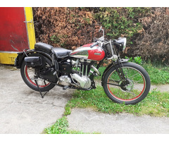 Ariel Red Hunter - 2