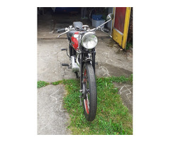 Ariel Red Hunter - 4