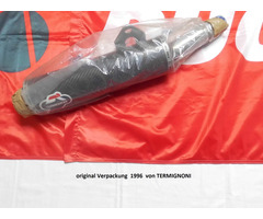 Termignoni Carbon Dämpfer NEU DUCATI M900
