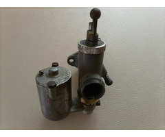 AMAC PRE - MONOBLOC