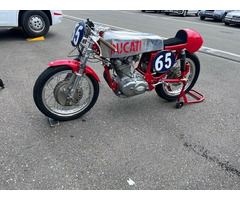 Ducati  350 Corsa