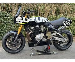 Suzuki GSX 1100E