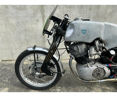 NSU SPORTMAX 1956 - 4