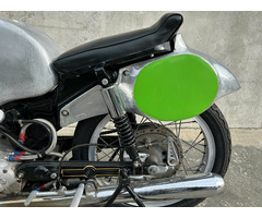 NSU SPORTMAX 1956 - 6