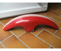 Schutzblech für Ducati 750/900SS