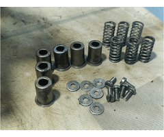 Kupplungsfeder-Baugruppe. Ducati 125, 160, 175, 200, 250, 350