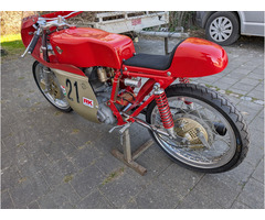 Ducati 350 Desmo