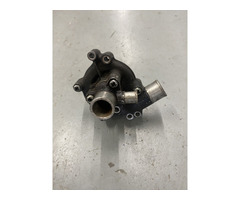 Kawasaki KR750 waterpump