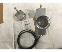 GARDNER 42 mm CARB NEW + FLOAT  COMPLEET AS SET - 2