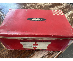 HONDA  Racing spark plugs C 10 HA