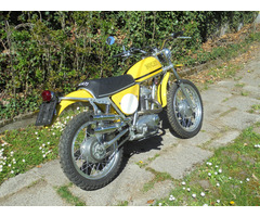 Ducati 350 R/T, 1974, - 2