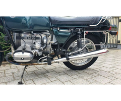 BMW R 90/S im Topzustand - 3