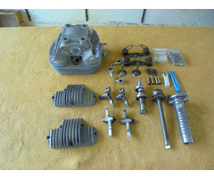 Ducati 250 / 350 Desmo