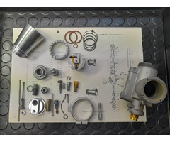 DELLORTO SSI 29 D