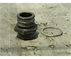 Ducati Single. exhaust vent. Ducati 250, 350