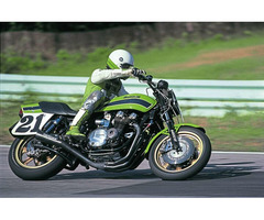 Kawasaki Z750 GP R1 Classic Superbike