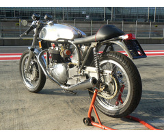 Triton  Norton Triumph
