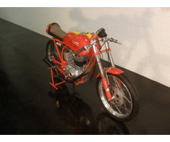 1957 Parilla 175