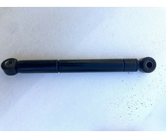 Original Yamaha TZ /TD/TR steering damper