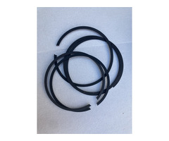 Yamaha TZ750 original NEW piston rings.