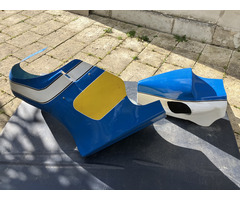 Suzuki RG500 bodywork. NEW