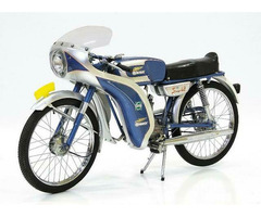 DUCATI