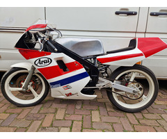 Yamaha TZ 50 Special Racer