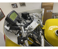 Honda HRC RS 125 NF4 1992 HB - 2