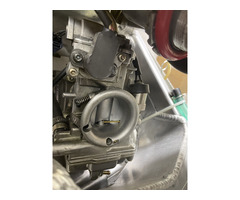 Honda HRC RS 125 NF4 1992 HB - 4