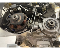 Honda HRC RS 125 NF4 1992 HB - 5