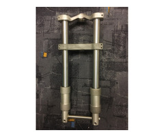 Kreidler Van Veen racing parts