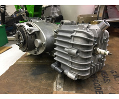 Kreidler Van Veen racing parts - 5