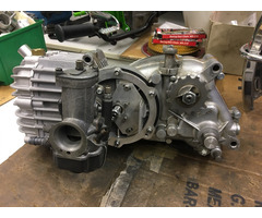 Kreidler Van Veen racing parts - 6