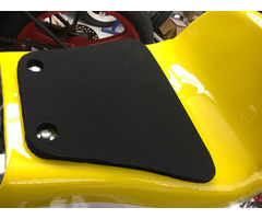 Seat and rev bracket Honda RS 125 HRC NF4